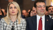 Dilek İmamoğlu'nun diplomatik pasaportu iptal edildi
