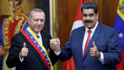 The Washington Post: Maduro Türkiye’ye kaçabilir
