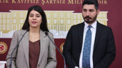 DEM Parti: Meclis bile çocuklar için güvenli olmaktan çıktı