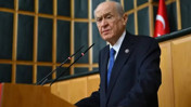Bahçeli'den SDG açıklaması; 'Bilhassa DEM Parti Kürt kanının döküldüğünü söyleyemez'