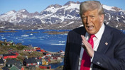 Trump'ın Grönland ısrarı sürüyor: Tüm seçenekleri değerlendiriyor