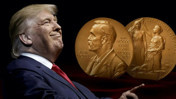 Trump'tan Norveç Başbakanına: Nobel bana verilmedi, barışı düşünmeme gerek yok