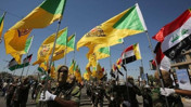 Irak Hizbullah'ı İran için ABD'ye karşı seferberlik ilan etti