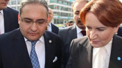 İddia: Özarslan'ı AKP’ye geçmeye ikna edenlerden biri Akşener