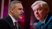 Lindsey Graham'dan Hakan Fidan'a: Hayal dünyasında yaşıyorsunuz