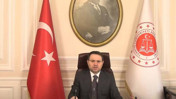 Adalet Bakanı Gürlek'ten hakim, savcı ve avukatlara video mesaj