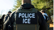 ICE polisi 2 aylık hasta bebeği ailesiyle birlikte sınır dışı etti