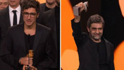 Emin Alper’in Berlinale konuşması: 'Kürtler, Gazzeliler, Demirtaş, İmamoğlu; Yalnız değilsiniz'