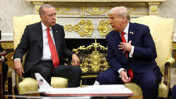 Trump ve Erdoğan telefonda görüştü