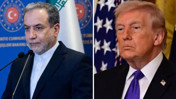 Trump: İran’ın yeni lideri Washington’dan onay almak zorunda... Arakçi: Trump değil, İran halkı karar verir