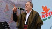 Diyarbakır Newrozu | Bakırhan: Gelin barış hukukunu kuralım