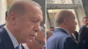 Erdoğan ara seçim sorusuna yanıt vermedi