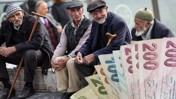 Emekli zam oranı belli oldu