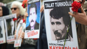 Cumartesi Anneleri Talat Türkoğlu'nun akıbetini sordu
