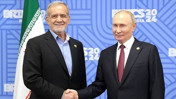Putin ile Pezeşkiyan görüştü: Rusya’dan arabuluculuk mesajı