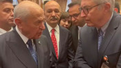 Bahçeli’den Demirtaş sözleri: 'Bizim sözümüz sözdür'