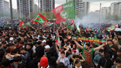 Amedspor, Süper Lig'e çıktı