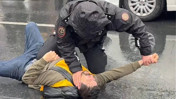 1 Mayıs'ta gözaltına alınan 576 kişi serbest bırakıldı