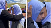 IŞİD'in 7 yaşındayken kaçırdığı Ezidi kız 12 yıl sonra kurtarıldı