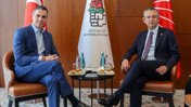 Özgür Özel'den Pedro Sanchez iddiasına tepki