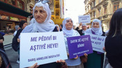 Barış Anneleri, Öcalan ile görüşmek için yarın başvuru yapacak