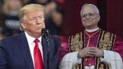 Trump ile Papa arasındaki söz düellosu yeniden alevlendi