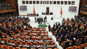 DEM Parti kaynakları: &Ccedil;er&ccedil;eve yasa temmuz ayı ortasında Meclis'e gelecek