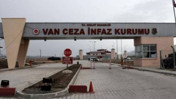 Van Cezaevi'nde verem salgını... İyileşmeden koğuşa alınan tutukludan bir başka tutukluya bulaştı