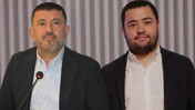 Ağbaba'dan Böcek'in '1 milyon Euro verdim' iddiasına tepki