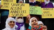 Barış Anneleri yarın 33 merkezde açıklama yapacak