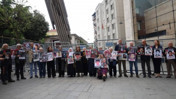 Cumartesi Anneleri Hüsamettin Yaman ve Soner Gül'ün akıbetini sordu