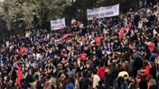 ODT&Uuml;'l&uuml; &ouml;ğrenciler 2 g&uuml;nd&uuml;r g&ouml;zaltında