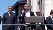 Özgür Özel: Akın Gürlek Erdoğan'ın ses kayıtlarını banka kasasında saklıyor
