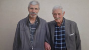 Ağır hasta mahpus aile görüşünde kriz geçirdi