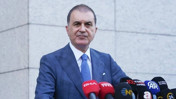 AKP Sözcüsü Çelik'ten Bahçeli'nin 'süreç' çağrısına yanıt