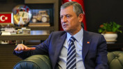 Özgür Özel: CHP süreci demokratik vizyon için destekliyor