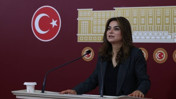 Gülistan Kılıç Koçyiğit: Süreç yasal adımlarla ivmeye kavuşturulmalı