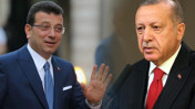 İmamoğlu'ndan Erdoğan'a: Sandıktan korkuyor, demokrasiden kaçıyor