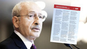 Kılıçdaroğlu'na yakın isimlerden 10 maddelik manifesto