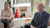 Dilek İmamoğlu'ndan Kılıçdaroğlu'nun açıklaması tepki