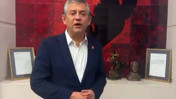 Özgür Özel: 'Genel merkezimizi savunuyoruz, buradan çıkmayacağız'