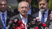 CHP'li başkandan Kılıçdaroğlu hakkında kesin ihraç talebi