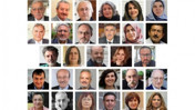 29 isimden çağrı: Cumhuriyetin demokratik dönüşümü hepimizin görevi