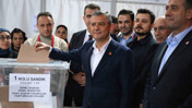 CHP'de kurultay için yeterli imza sayısına ulaşıldı
