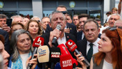 Özgür Özel: Yarın grup toplantısında ben konuşacağım
