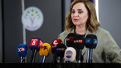 Ayşegül Doğan, Öcalan'ın süreç önerilerini açıkladı