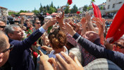 Özgür Özel'den Akın Gürlek'e: Demokrasi düşmanı
