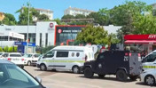 Otoko&ccedil;'a ikinci silahlı saldırı: İstanbul'un ardından Antalya'daki galeri de hedef alındı