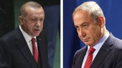 Netanyahu ile Erdoğan arasında 'Filistin' ve Kürtler' polemiği