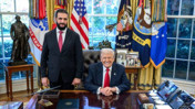 Trump’ın Suriye mesajı: Hizbullah ile çatışmada gözler Şam’a mı çevriliyor?